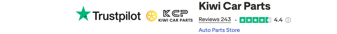 KIWI CAR PARTS