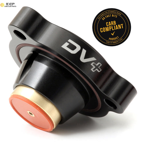 GFB DV+ 2.0T FSI TFSI TSI Diverter valve adapter For VW Golf MK5 GTI / MK6 GTI / R, MK7 GTI, Audi A3/ S3, RS3 T9351
DV+ T9351 Diverter Valve for Audi, VW, Skoda and Porsche applications