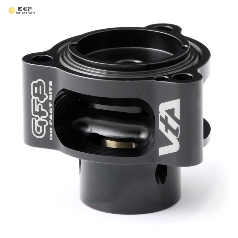 VTA T9451 DV+ PERFORMANCE, BLOW OFF VALVE SOUND!

GFB DV+ BLOW OFF VALVE SOUND! 2.0T FSI TFSI TSI For VW Golf MK5 GTI, VW Golf MK6 GTI, VW Golf R MK6, Audi A3/ S3, RS3 VTA T9451 DV+