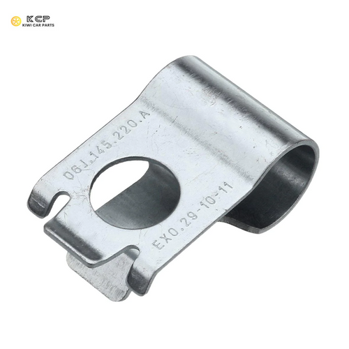 06J145220A - Wastegate Actuator Rod/Rattle Clip for 2.0 TSI/TFSI - Audi & Volkswagen (K03)