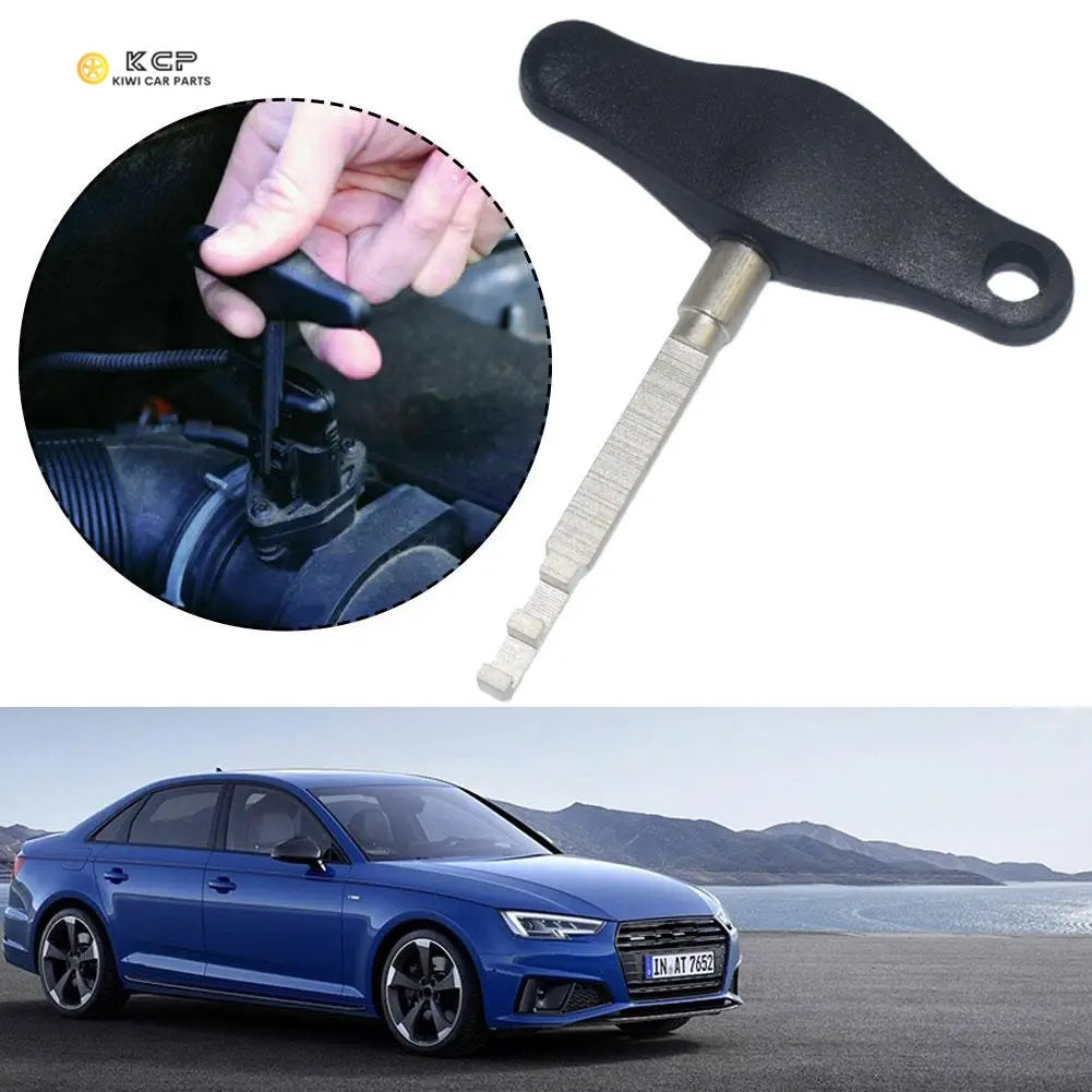 VAG & Porsche Electrical Connector Removal Tool | Push-Pull Plug Disconnect Puller