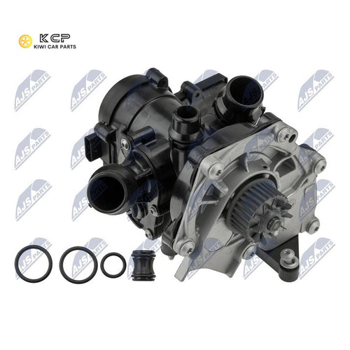 CPW-AU-044A Water Pump, engine cooling