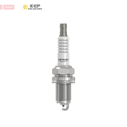 Set of x 4 Denso K20TT 4604 Spark Plugs for VW Golf MK4 MK5 MK6 Passat Polo Touareg Audi A3 A4 A6 A8 TT 004081161A, 101000004AB, 101000014AB, 101000017AB, 101000025AA, 101000031AA