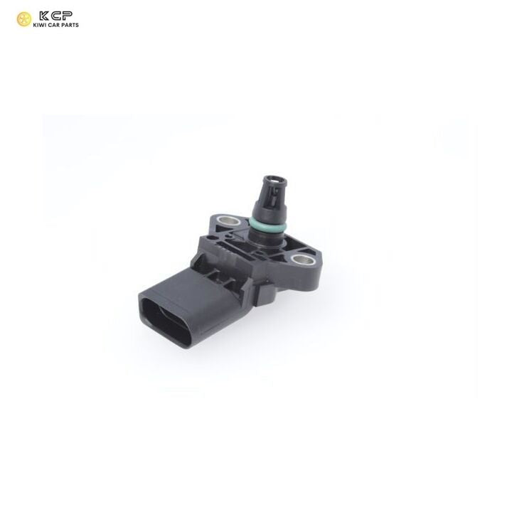 BOSCH Boost Pressure Sensor For VW 1.4 TDI 2.0 TDI 3.0 TDI 03K906051 03K906051A 0281006059 0 281 006 059