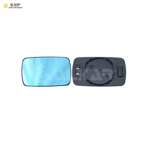 6471485 same as P2308S
Mirror Glass For BMW 3 Series E36, 5 Series E34, 7 Series E32 Fits LEFT or RIGHT 
51168119724

6451485 - no heated