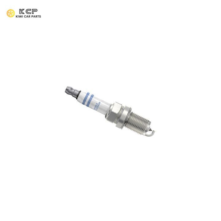 Bosch FR5KPP332S 06H905601A Spark Plug For 2.0T EA113 EA888 VW Golf MK5 MK6 GTI EOS Tiguan Passat Touareg Audi A3 A4 A5 A6 A7 A8 Q3 Q5 Q7 R8 RS5 S4 S5 SQ5 TT