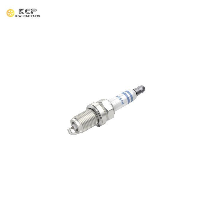 Bosch FR5KPP332S 06H905601A Spark Plug For 2.0T EA113 EA888 VW Golf MK5 MK6 GTI EOS Tiguan Passat Touareg Audi A3 A4 A5 A6 A7 A8 Q3 Q5 Q7 R8 RS5 S4 S5 SQ5 TT