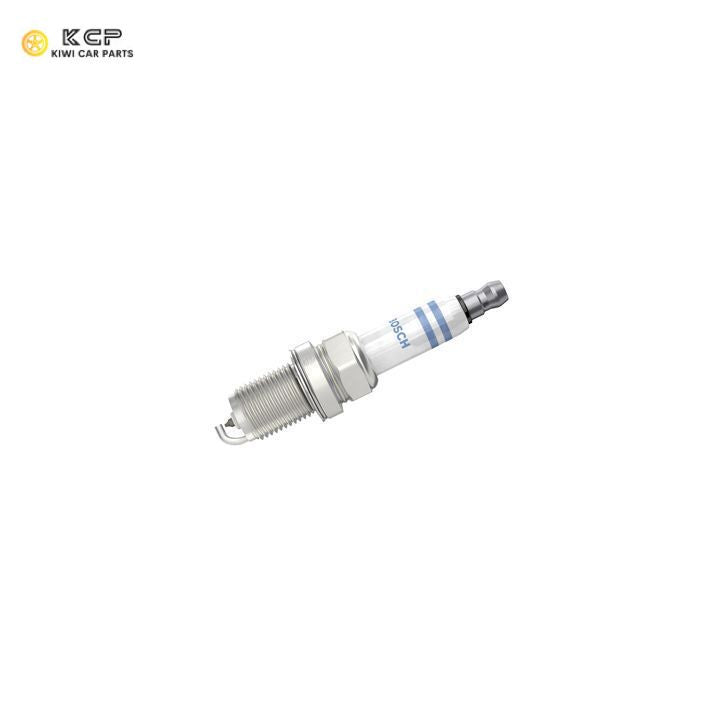 Bosch FR5KPP332S 06H905601A Spark Plug For 2.0T EA113 EA888 VW Golf MK5 MK6 GTI EOS Tiguan Passat Touareg Audi A3 A4 A5 A6 A7 A8 Q3 Q5 Q7 R8 RS5 S4 S5 SQ5 TT