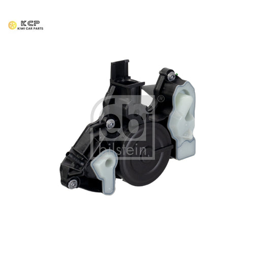176316 FEBI BILSTEIN PCV Valve, 
Oil Trap, Crankcase Breather 06K103495BL 
CNCD Engine Audi A4 165kW 224hp
06K 103 495 BL For Golf MK7 GTI R Tiguan Passat Polo For Audi A1 A3 A4 A5 A6 A7 Q3 Q5 Q7 TT etc 1.8 2.0 TSI TFSI buy online NZ stock Auckland warehouse fast delivery KCP EURO