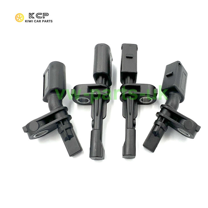 To -
Virtual Kit
4 x OEM ABS Wheel Speed Sensors WHT003864 6Q0927803A 6Q0927804A VW Audi Skoda SEAT