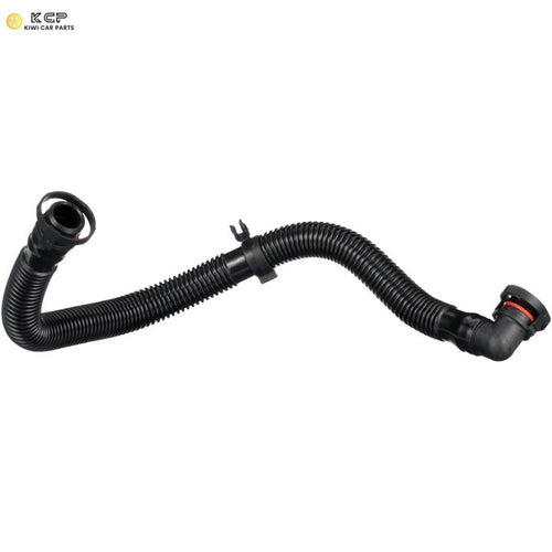 EMH213 - Hose, crankcase breather 

GATES 2.0 T FSI TFSI Crankcase Breather PCV Breather Pipe Hose For Audi A3 A4 A6 TT 2.0T FSI For VW Golf Passat Jetta Scirocco 06F103235
