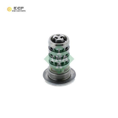 INA 427 0037 10 Central Valve, camshaft adjustment AUDI A3 VW Golf MK6 GTI Passat Fit VW AUDI Skoda Seat EA888 MK2 1.8 T/ 2.0 T 06K 109 257 06K 109 257 A 06K109257 06K109257A 06L 109 257 B 06L 109 257 F 06L109257B 06L109257F