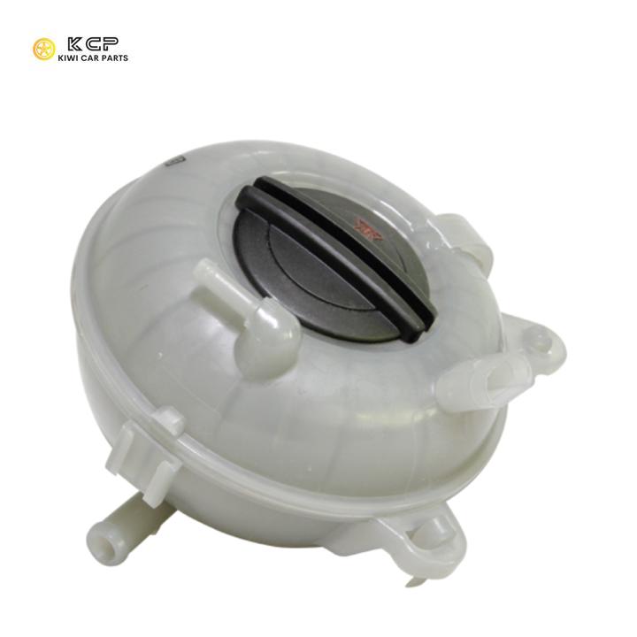 Coolant storage tank expansion tank + cover suitable for Tiguan Passat Golf 7 MK7 GTI Rabbit R32 e-Golf A3 S3 5QD 121 407