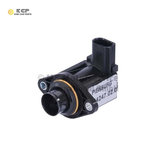 PIERBURG Diverter Valve, charger