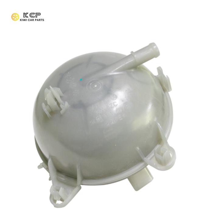 Coolant storage tank expansion tank + cover suitable for Tiguan Passat Golf 7 MK7 GTI Rabbit R32 e-Golf A3 S3 5QD 121 407