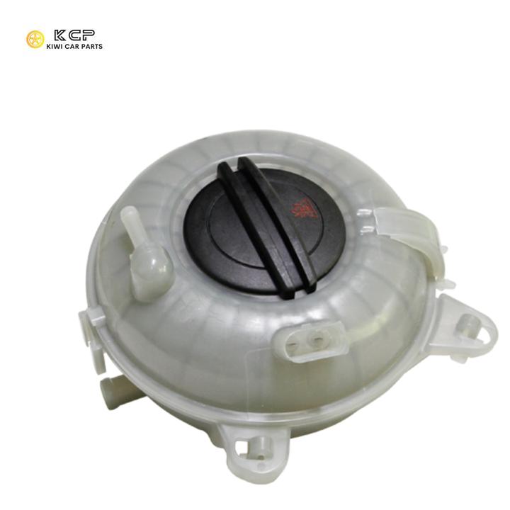Coolant storage tank expansion tank + cover suitable for Tiguan Passat Golf 7 MK7 GTI Rabbit R32 e-Golf A3 S3 5QD 121 407