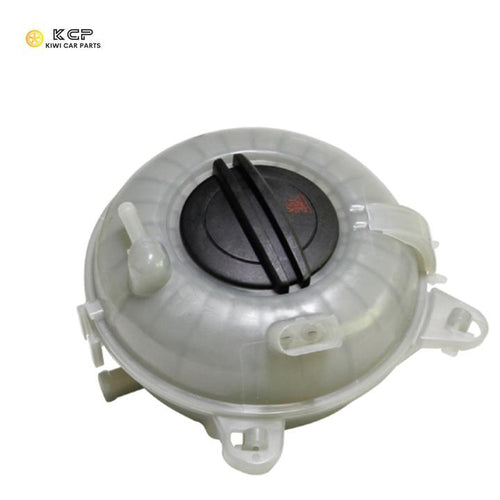 Coolant storage tank expansion tank + cover suitable for Tiguan Passat Golf 7 MK7 GTI Rabbit R32 e-Golf A3 S3 5QD 121 407