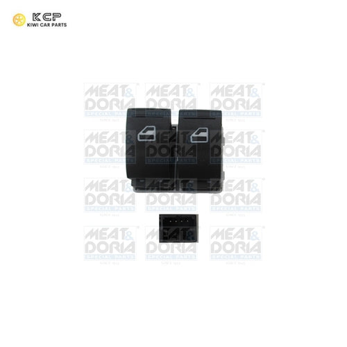 26126
Switch, window regulator for VW Transporter T5 2003 - 2015 
26126 9B9 7E0 959 855 A 9B 7E0 959 855 B 7E0 959 855 B 9B9 7E0 959 855A 3X1