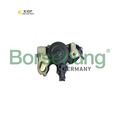 OEM PCV Valve Oil Separator | VW & Audi 1.8 / 2.0 TFSI TSI 06K103495BL 06K103495 BL 06K 103 495 BL | EA888 Gen 3 1.8 / 2.0 TSI TFSI Borsehung
B18956 