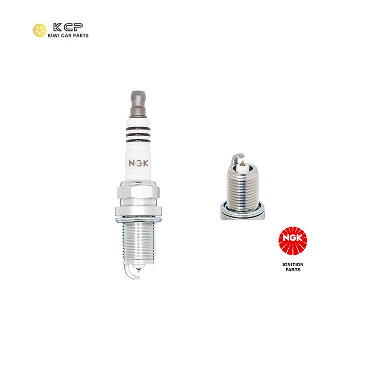 Kumu
NGK Iridium IX Spark Plug BKR6EIX-11 | Premium Performance Upgrade
NGK Iridium IX Set of 4 Spark Plugs 3764 BKR6EIX-11 | Premium Performance Upgrade