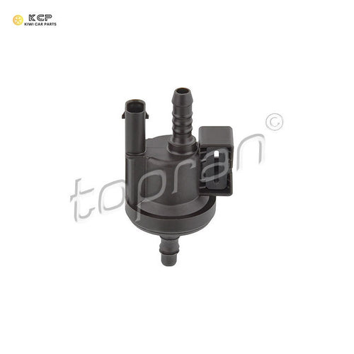 K2
Topran Purge Valve N80 Solenoid For VW Golf 6 MK6 GTI AUDI A3/ S3 A4/ A S4 B8 A5 TT R8 SKODA Octavia Superb Yeti 2007 - 2014 For EA888 2.0T TSI Engine OE: 06H906517 H 06H906517AA 06H906517 B 116 530