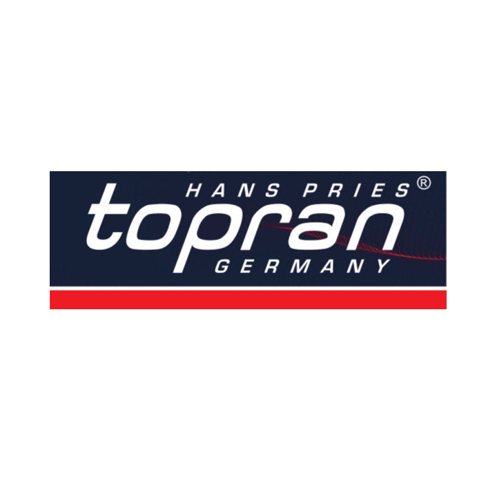 Topran Engine Oil Sump Pan Gasket 116 756 | VW Golf GTI R Audi S3 EA888 Gen 3