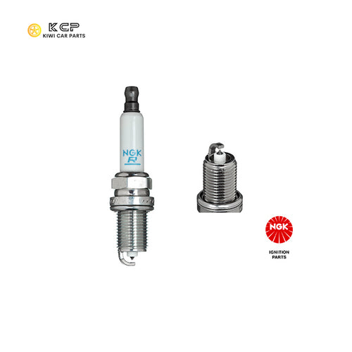 NGK PFR8S8EG 94460 Set of 6 x Spark Plugs For 3.0T V6 engines 101905611G 101905631G VW Audi
