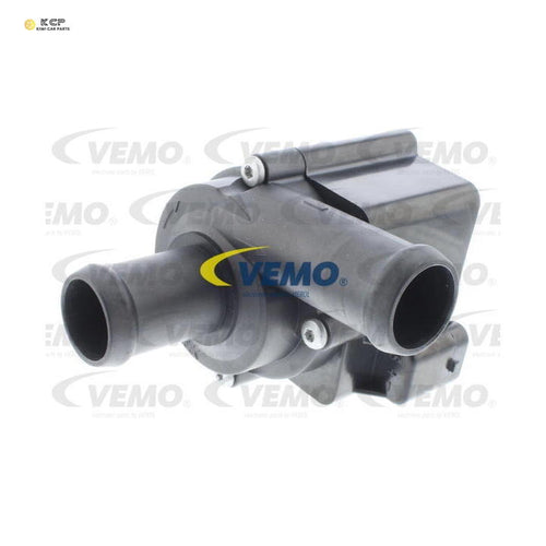 V10-16-0027 - Water Pump, parking heater

2N0 121 079 AS, 2N0 121 599 H, 5N0 198 093, 5Q0 965 561 B, 5Q0965567J

VEMO Additional Water Pump, Auxiliary Water Pump For VW Golf MK7 GTI 2N0121079 AS 5Q0965561 B 5Q0965567 J