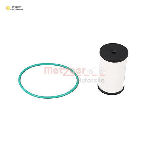 173
0AM 325 433 E 0AM325433 E 0AM325433E METZGER DSG Oil Filter For  DQ200 7-Speed Dual Clutch Transmission 0AM325433 E 8028031 Hydraulic Filter, automatic transmission