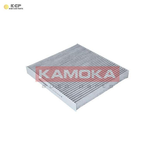 KAMOKA Interior Air Filter F509601 KAMOKA Interior Cabin Air Filter For 2012+ Audi A3, Audi TT 2014+, VW Golf MK7, VW Passat, Skoda Octavia, Superb

Part numbers: VAG 5Q0819653  5Q0 819 653