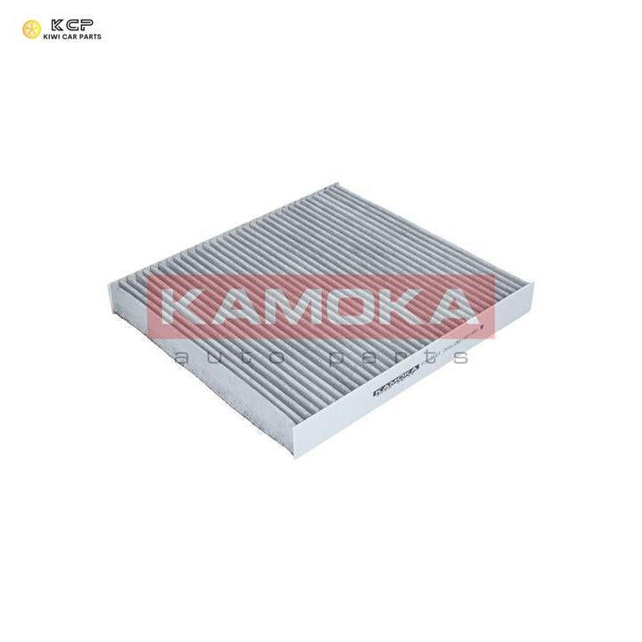 KAMOKA Interior Air Filter F509601 KAMOKA Interior Cabin Air Filter For 2012+ Audi A3, Audi TT 2014+, VW Golf MK7, VW Passat, Skoda Octavia, Superb

Part numbers: VAG 5Q0819653  5Q0 819 653