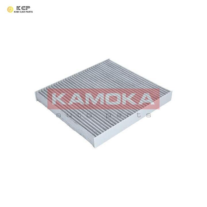 KAMOKA Interior Air Filter F509601 KAMOKA Interior Cabin Air Filter For 2012+ Audi A3, Audi TT 2014+, VW Golf MK7, VW Passat, Skoda Octavia, Superb

Part numbers: VAG 5Q0819653  5Q0 819 653