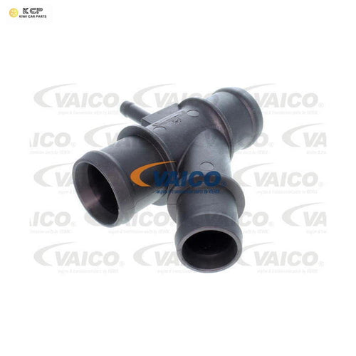 FEBI 102294
VAICO Coolant Flange, 2.0T FSI TFSI engines For VW Golf MK5 GTI, Audi A3 1K0 121 087 H V10-3533 1K0121087 H 1K0121087H VAICO Coolant Flange Replacement For 2.0T FSI TFSI VW Golf MK5 GTI GTX, Audi A3 1K0121087H 1K0121087 H