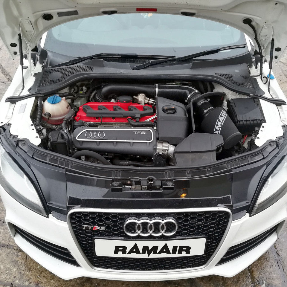 Ramair Performance Cold Air Intake Kit For Audi RS3 TTRS 2.5 TFSI 8P 8J