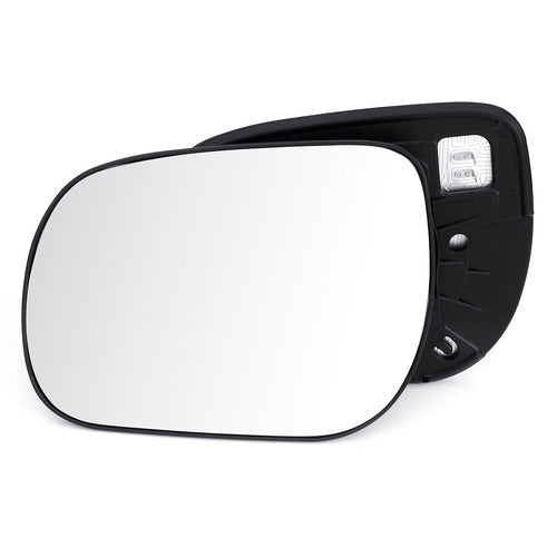 6431999
1PCS Front Left Rearview Side Mirror Glass suits for TOYOTA RAV4 2006 2007 2008 2009 2010 2011 2012