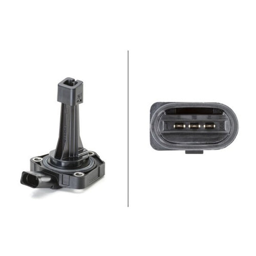 Engine oil level sensor for AUDI A6  O-ring for oil level sensor