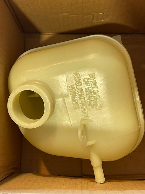 Coolant Reservoir 17137529273 For MINI COOPER 2002 - 2008