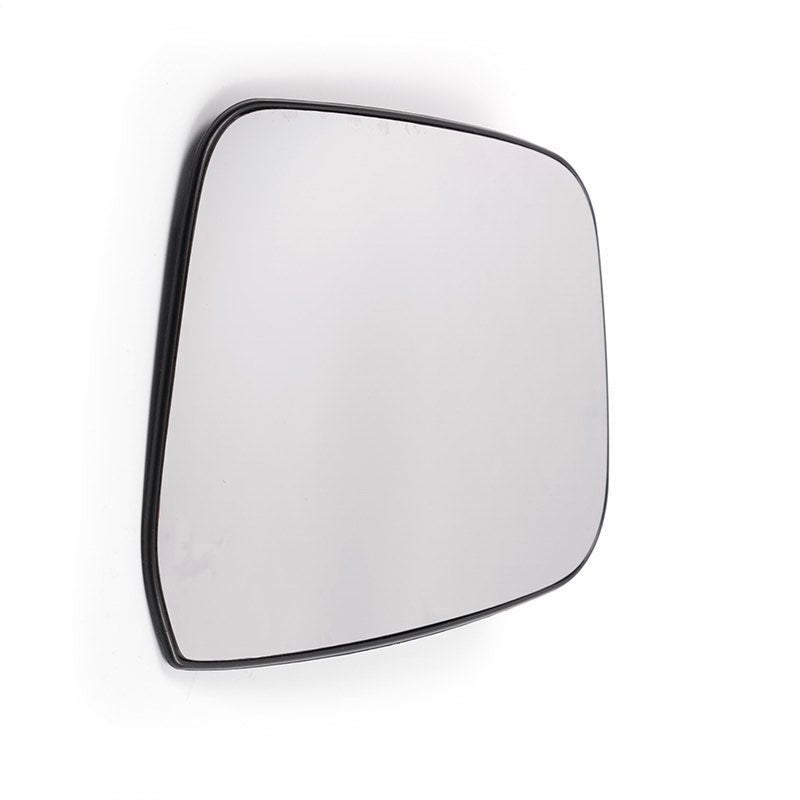 Right Side heated mirror glass Suitable for NISSAN NAVARA D40 / PATHFINDER R51 (2005-2015) only for mirror cover with indicator lamp