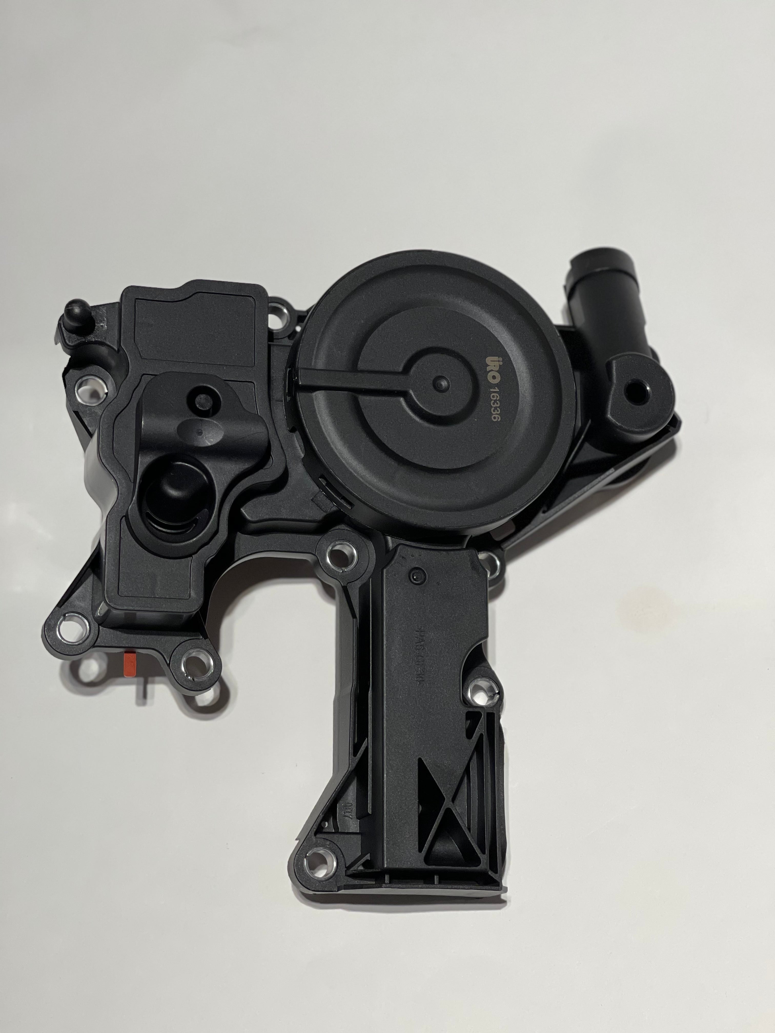 SPECIAL** PCV Valve Assembly Oil Separator For AUDI A3 A4 A5 TT Q5