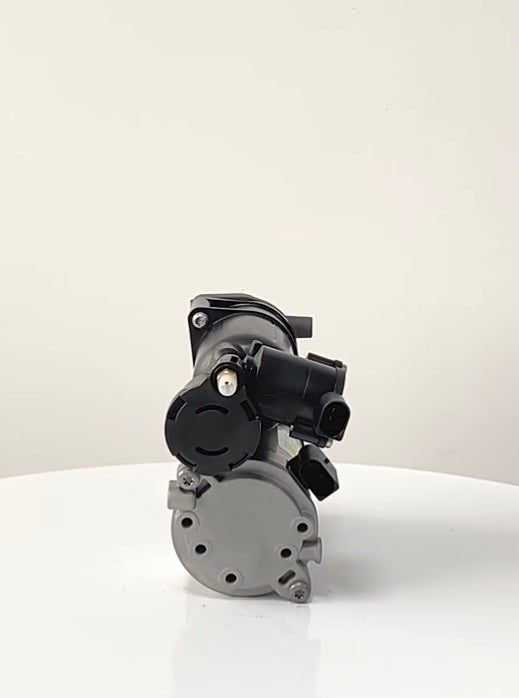 MOTORSPORTPLUS Air Suspension Compressor For BMW X5 E70 & X6 E71/E72 (2006-2014)