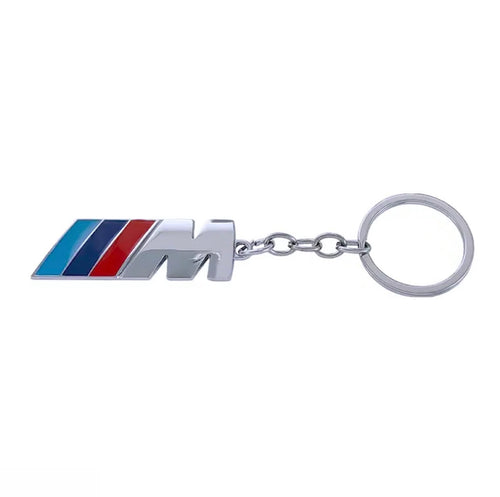 BMW M Keychain e46 e90 f20 e60 e39 f10 X1 X3 X4 X5 X6 X7