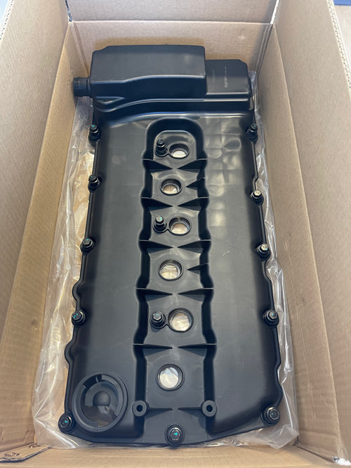 Cylinder Head Cover 3.2 3.6 FSI R36 Topran 03H103429