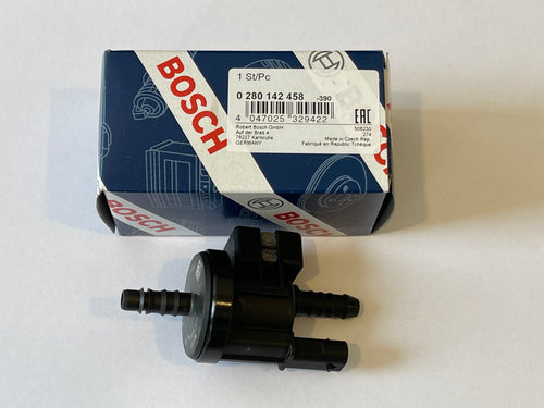 OEM Bosch Purge Valve N80 Solenoid For VW Golf 6 MK6 GTI AUDI A3 A4 B8 S5 Q5 TT R8 SKODA Octavia Superb Yeti 2007 - 2014 For EA888 1.8T 2.0T TSI Engine 

PQG900 06H906517T 06H906517 T
OE: 06H906517B 06H906517 B 06H 906 517 B 
VAG EA113 2.0T EVAP System Kit For VW Golf MK5 GTI 2.0 Turbo FSI Audi A3 TFSI AXX / BWA / BPY 06E906517A, 06F129101R