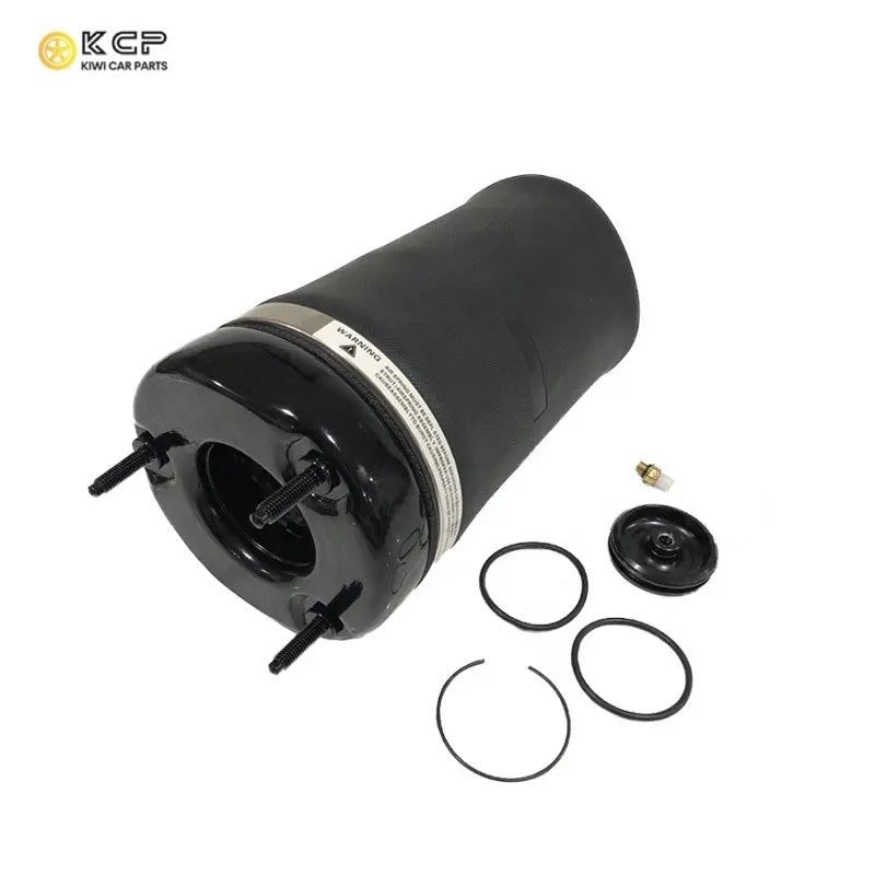 Front Air Spring Airmatic Bellows Suit For Mercedes Benz ML-Class W164 X164 1643206013 A1643205813 Air Suspension