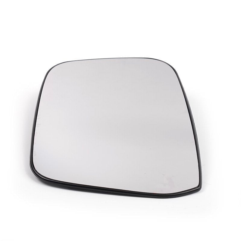 Right Side heated mirror glass Suitable for NISSAN NAVARA D40 / PATHFINDER R51 (2005-2015) only for mirror cover with indicator lamp