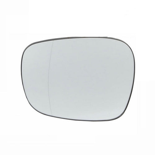 ? 0
Standard only 6471885 - €6
Auto dimming 6425885 - €150
Left Mirror Glass For BMW X1 E84 X3 F25 LEFT Side Rearview Wing Side Mirror Glass Heated 2009 +