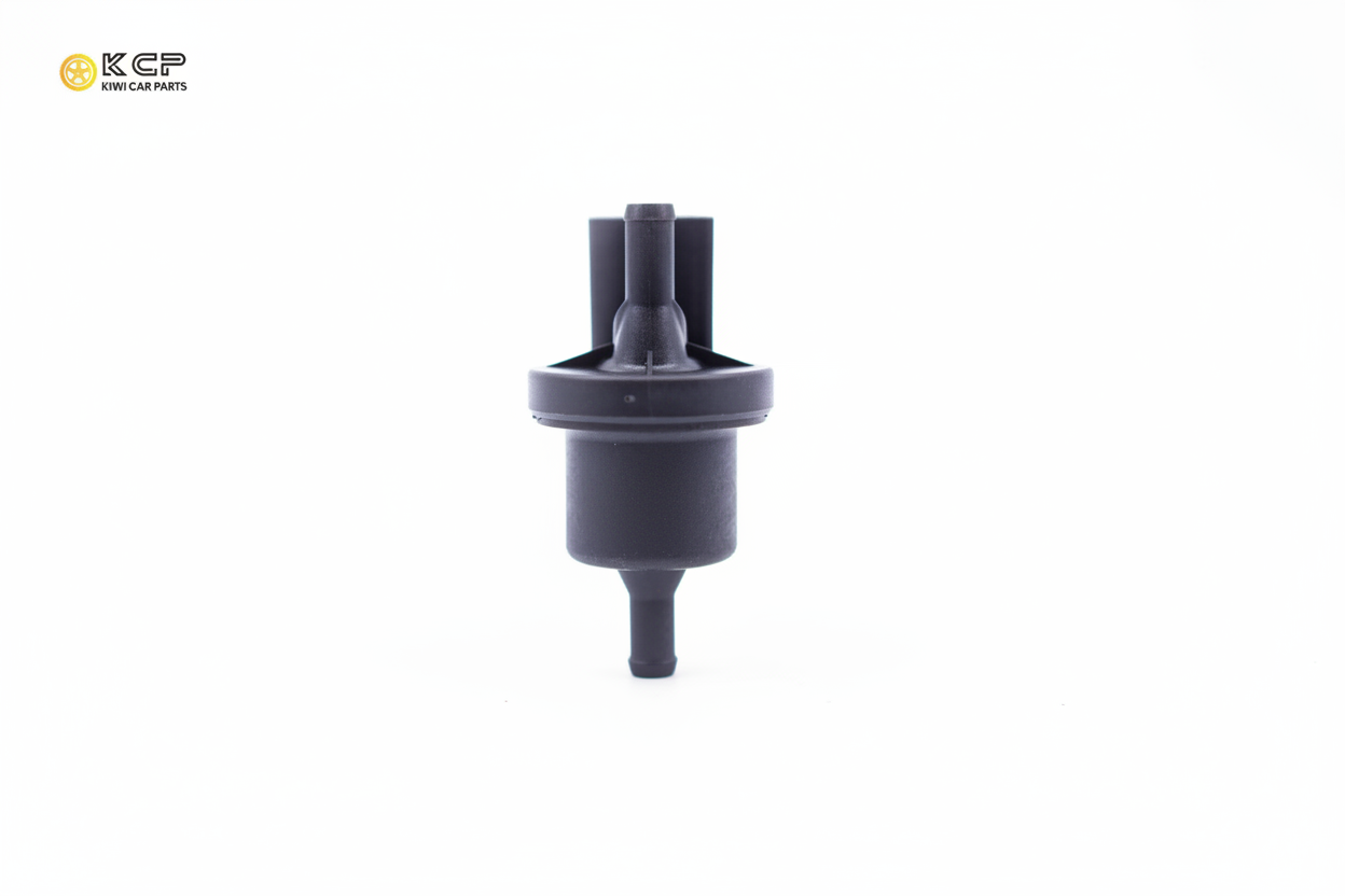 VALEO Purge Valve VW Audi 058 133 517 B 1C0906517A Breather Valve, Fuel Tank Ventilation Valve 058133517B 0280142347