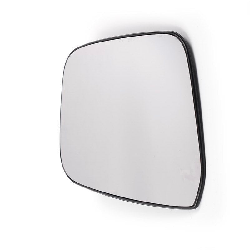 Left Side heated mirror glass Suitable for NISSAN NAVARA D40 / PATHFINDER R51 (2005-2015)