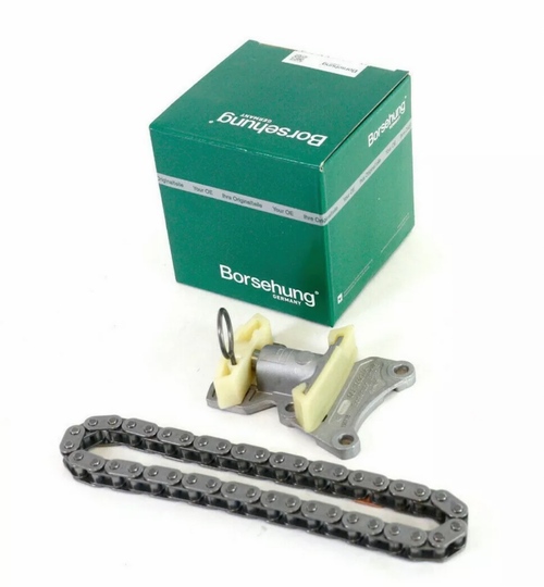 OEM Timing Chain Kit For VW Golf 5 GTI GTX MK5 6R Audi A3 S3 2.0T FSI / TFSI BORSEHUNG Germany INA KCP Kiwi Car Parts AE113
Borsehung B18847
06D198229 06D109229