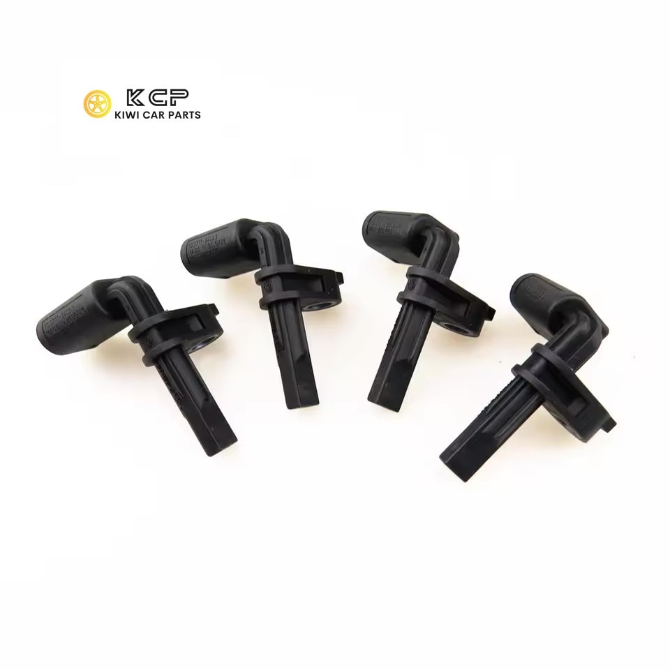 4 Pack ABS Speed Sensor WHT005651 For Porsche Cayenne 958 VW Touareg Audi Q7 7P0927807A 95860640501 WHT 005 651